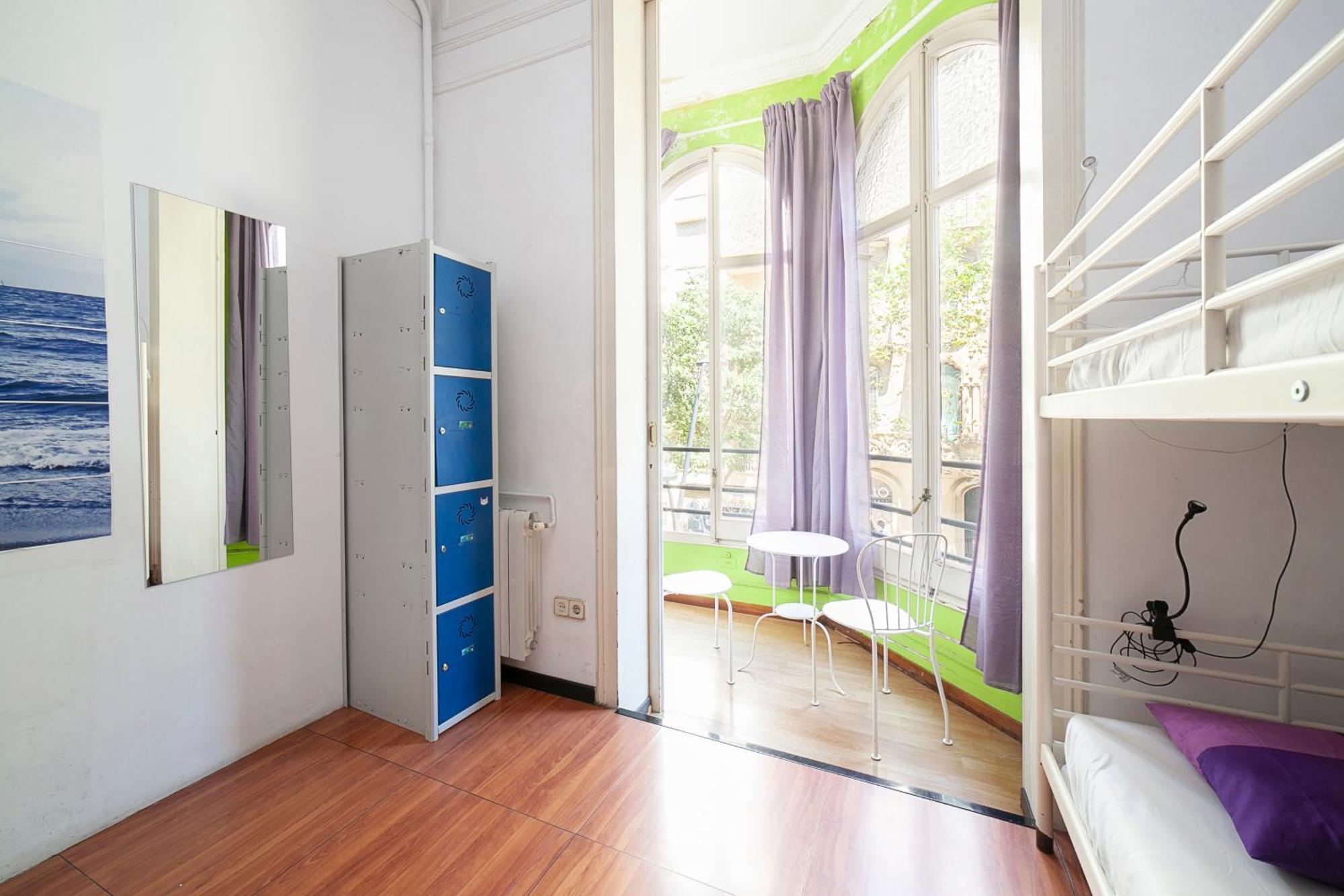 Hostel Fabrizzios Terrace *