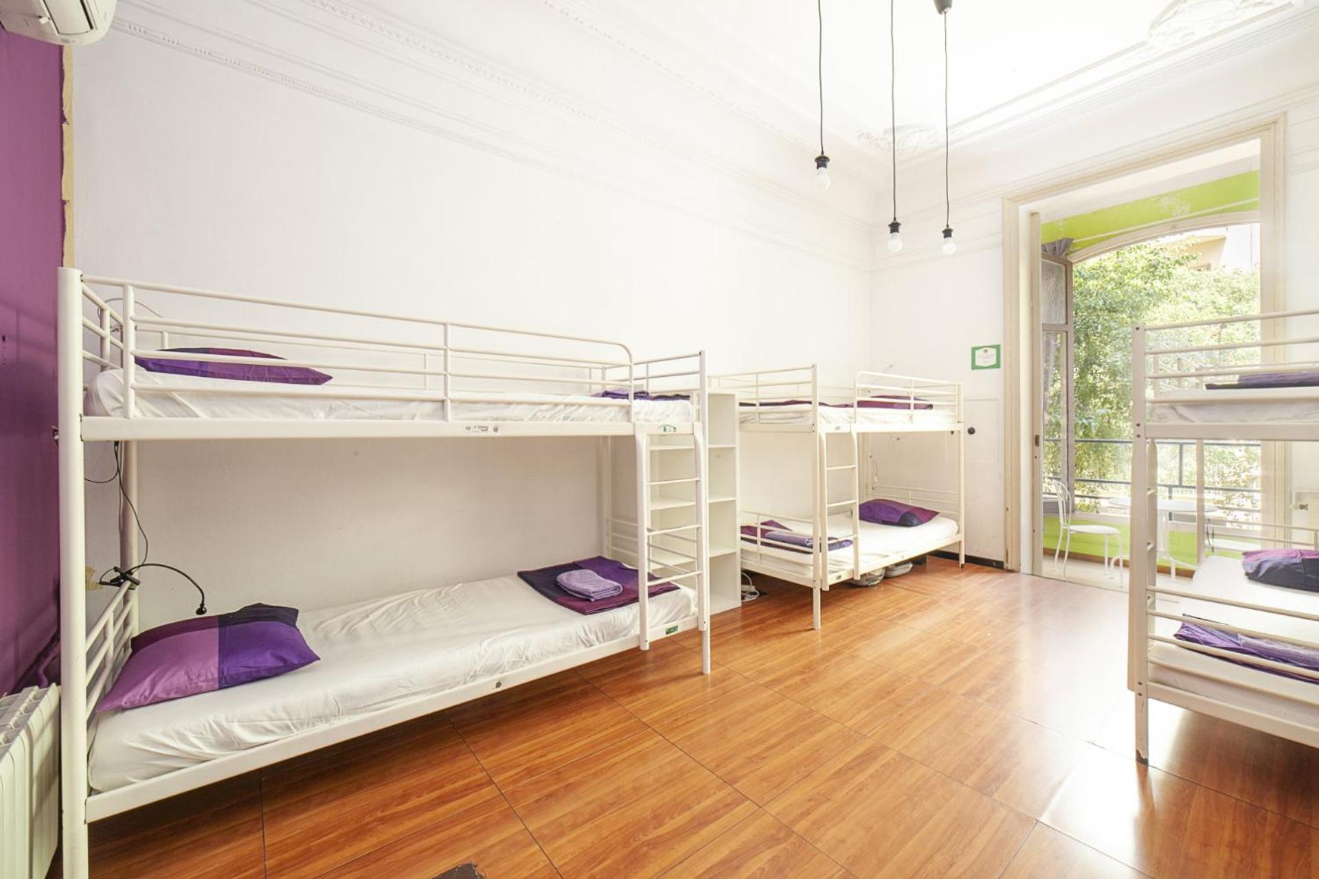 Hostel Fabrizzios Terrace