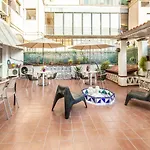 Fabrizzios Terrace Hostel