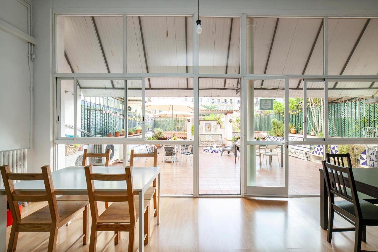 Fabrizzios Terrace Ostello *