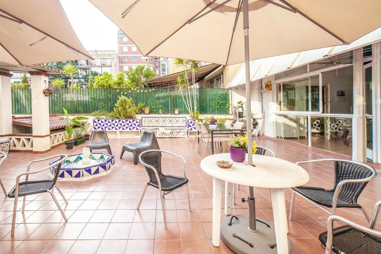 Fabrizzios Terrace Barcellona